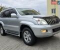 Тойота Ленд Крузер Прадо 2006 в Хмельницком на Automoto.ua Серый Тойота Ленд Крузер Прадо, объемом двигателя 4 л и пробегом 254 тыс. км за 12999 $, фото 17 на Automoto.ua