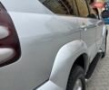 Тойота Ленд Крузер Прадо 2006 в Хмельницком на Automoto.ua Серый Тойота Ленд Крузер Прадо, объемом двигателя 4 л и пробегом 254 тыс. км за 12999 $, фото 35 на Automoto.ua