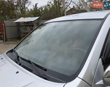 Тойота Ленд Крузер Прадо 2006 в Хмельницком на Automoto.ua Серый Тойота Ленд Крузер Прадо, объемом двигателя 4 л и пробегом 254 тыс. км за 12999 $, фото 51 на Automoto.ua