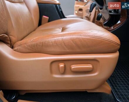 Тойота Ленд Крузер Прадо 2006 в Хмельницком на Automoto.ua Серый Тойота Ленд Крузер Прадо, объемом двигателя 4 л и пробегом 254 тыс. км за 12999 $, фото 83 на Automoto.ua