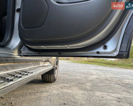 Сірий Тойота Ленд Крузер Прадо, об'ємом двигуна 2.7 л та пробігом 246 тис. км за 11000 $, фото 37 на Automoto.ua