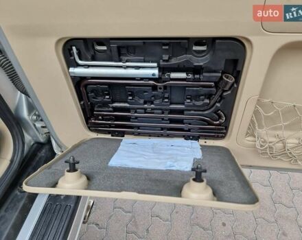 Сірий Тойота Ленд Крузер Прадо, об'ємом двигуна 2.69 л та пробігом 299 тис. км за 12200 $, фото 21 на Automoto.ua