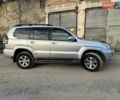 Тойота Ленд Крузер Прадо 2006 в Черновцах на Automoto.ua Серый Тойота Ленд Крузер Прадо, объемом двигателя 4 л и пробегом 228 тыс. км за 15000 $, фото 9 на Automoto.ua