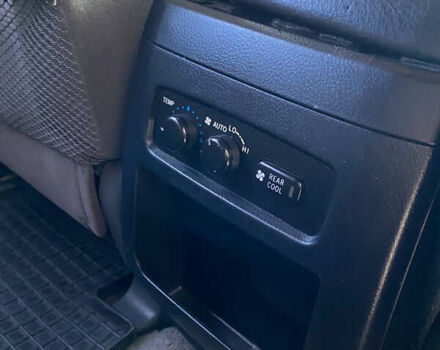 Сірий Тойота Ленд Крузер Прадо, об'ємом двигуна 2.7 л та пробігом 246 тис. км за 11000 $, фото 34 на Automoto.ua