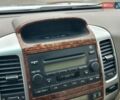Сірий Тойота Ленд Крузер Прадо, об'ємом двигуна 4 л та пробігом 231 тис. км за 13690 $, фото 20 на Automoto.ua