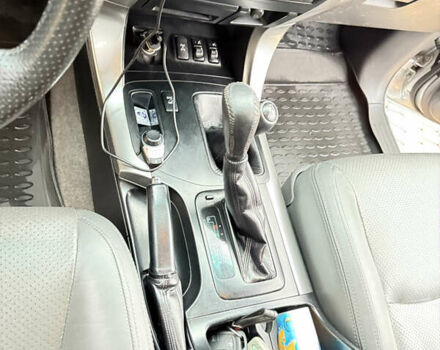 Сірий Тойота Ленд Крузер Прадо, об'ємом двигуна 2.98 л та пробігом 312 тис. км за 19700 $, фото 21 на Automoto.ua