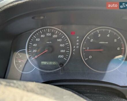 Сірий Тойота Ленд Крузер Прадо, об'ємом двигуна 2.69 л та пробігом 291 тис. км за 10000 $, фото 4 на Automoto.ua