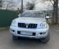 Серый Тойота Ленд Крузер Прадо, объемом двигателя 2.7 л и пробегом 260 тыс. км за 11300 $, фото 7 на Automoto.ua