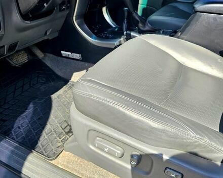 Сірий Тойота Ленд Крузер Прадо, об'ємом двигуна 4 л та пробігом 278 тис. км за 16500 $, фото 6 на Automoto.ua