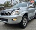 Тойота Ленд Крузер Прадо 2006 в Хмельницком на Automoto.ua Серый Тойота Ленд Крузер Прадо, объемом двигателя 4 л и пробегом 254 тыс. км за 12999 $, фото 6 на Automoto.ua