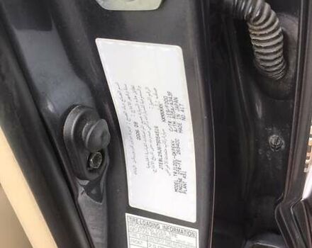 Серый Тойота Ленд Крузер Прадо, объемом двигателя 2.69 л и пробегом 220 тыс. км за 13000 $, фото 2 на Automoto.ua