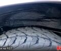 Серый Тойота Ленд Крузер Прадо, объемом двигателя 2.7 л и пробегом 220 тыс. км за 13500 $, фото 4 на Automoto.ua