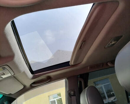 Серый Тойота Ленд Крузер Прадо, объемом двигателя 4 л и пробегом 283 тыс. км за 11500 $, фото 23 на Automoto.ua