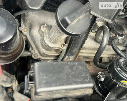 Серый Тойота Ленд Крузер Прадо, объемом двигателя 3.96 л и пробегом 253 тыс. км за 17500 $, фото 3 на Automoto.ua