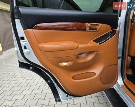 Тойота Ленд Крузер Прадо 2006 в Хмельницком на Automoto.ua Серый Тойота Ленд Крузер Прадо, объемом двигателя 4 л и пробегом 254 тыс. км за 12999 $, фото 102 на Automoto.ua