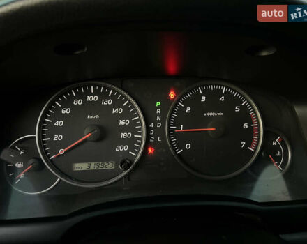 Серый Тойота Ленд Крузер Прадо, объемом двигателя 4 л и пробегом 320 тыс. км за 23000 $, фото 31 на Automoto.ua