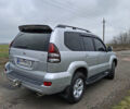 Сірий Тойота Ленд Крузер Прадо, об'ємом двигуна 2.7 л та пробігом 240 тис. км за 13900 $, фото 3 на Automoto.ua