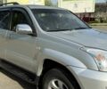 Тойота Ленд Крузер Прадо 2006 у Первомайском на Automoto.ua Сірий Тойота Ленд Крузер Прадо, об'ємом двигуна 2.69 л та пробігом 188 тис. км за 14300 $, фото 5 на Automoto.ua