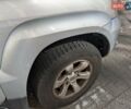 Сірий Тойота Ленд Крузер Прадо, об'ємом двигуна 2.69 л та пробігом 291 тис. км за 10000 $, фото 6 на Automoto.ua