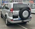 Сірий Тойота Ленд Крузер Прадо, об'ємом двигуна 4 л та пробігом 231 тис. км за 13690 $, фото 6 на Automoto.ua