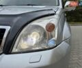 Тойота Ленд Крузер Прадо 2006 в Хмельницком на Automoto.ua Серый Тойота Ленд Крузер Прадо, объемом двигателя 4 л и пробегом 254 тыс. км за 12999 $, фото 57 на Automoto.ua