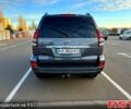 Сірий Тойота Ленд Крузер Прадо, об'ємом двигуна 4 л та пробігом 298 тис. км за 17700 $, фото 5 на Automoto.ua