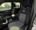 Тойота Ленд Крузер Прадо 2006 у Первомайском на Automoto.ua Сірий Тойота Ленд Крузер Прадо, об'ємом двигуна 2.69 л та пробігом 188 тис. км за 14300 $, фото 12 на Automoto.ua