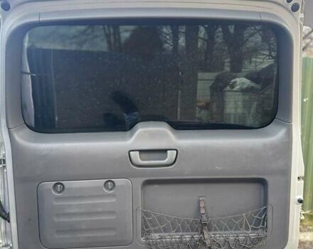 Серый Тойота Ленд Крузер Прадо, объемом двигателя 2.7 л и пробегом 260 тыс. км за 11300 $, фото 24 на Automoto.ua