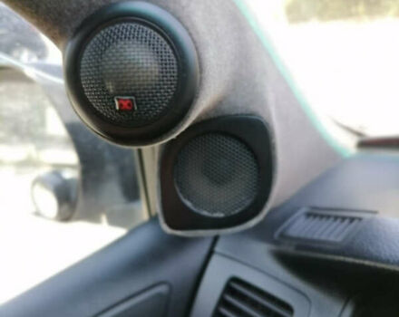 Серый Тойота Ленд Крузер Прадо, объемом двигателя 4 л и пробегом 283 тыс. км за 11500 $, фото 21 на Automoto.ua