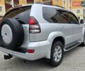 Тойота Ленд Крузер Прадо 2006 в Хмельницком на Automoto.ua Серый Тойота Ленд Крузер Прадо, объемом двигателя 4 л и пробегом 254 тыс. км за 12999 $, фото 2 на Automoto.ua