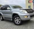 Тойота Ленд Крузер Прадо 2006 в Хмельницком на Automoto.ua Серый Тойота Ленд Крузер Прадо, объемом двигателя 4 л и пробегом 254 тыс. км за 12999 $, фото 1 на Automoto.ua