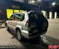 Сірий Тойота Ленд Крузер Прадо, об'ємом двигуна 2.7 л та пробігом 192 тис. км за 12999 $, фото 3 на Automoto.ua