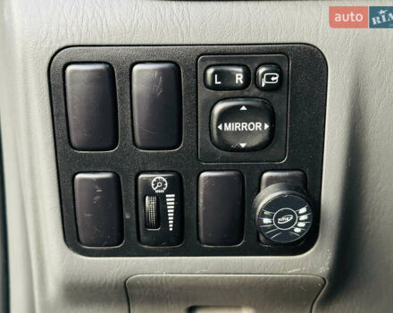 Серый Тойота Ленд Крузер Прадо, объемом двигателя 3.96 л и пробегом 292 тыс. км за 15800 $, фото 31 на Automoto.ua
