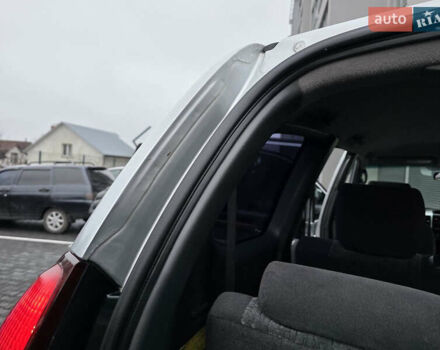 Сірий Тойота Ленд Крузер Прадо, об'ємом двигуна 2.69 л та пробігом 287 тис. км за 11999 $, фото 53 на Automoto.ua