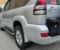 Тойота Ленд Крузер Прадо 2006 в Хмельницком на Automoto.ua Серый Тойота Ленд Крузер Прадо, объемом двигателя 4 л и пробегом 254 тыс. км за 12999 $, фото 43 на Automoto.ua