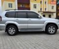 Тойота Ленд Крузер Прадо 2006 в Хмельницком на Automoto.ua Серый Тойота Ленд Крузер Прадо, объемом двигателя 4 л и пробегом 254 тыс. км за 12999 $, фото 15 на Automoto.ua