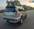 Серый Тойота Ленд Крузер Прадо, объемом двигателя 2.7 л и пробегом 320 тыс. км за 12900 $, фото 49 на Automoto.ua