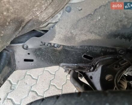 Сірий Тойота Ленд Крузер Прадо, об'ємом двигуна 2.69 л та пробігом 299 тис. км за 12200 $, фото 44 на Automoto.ua