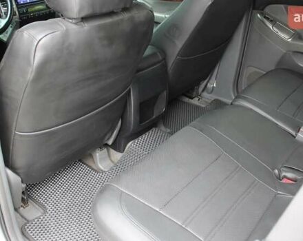 Сірий Тойота Ленд Крузер Прадо, об'ємом двигуна 3.96 л та пробігом 237 тис. км за 14900 $, фото 14 на Automoto.ua