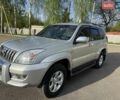 Тойота Ленд Крузер Прадо 2006 у Первомайском на Automoto.ua Сірий Тойота Ленд Крузер Прадо, об'ємом двигуна 2.69 л та пробігом 188 тис. км за 14300 $, фото 1 на Automoto.ua