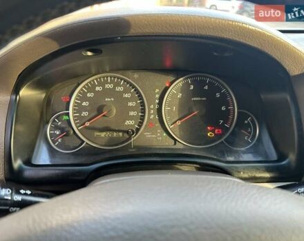 Тойота Ленд Крузер Прадо 2006 в Черновцах на Automoto.ua Серый Тойота Ленд Крузер Прадо, объемом двигателя 4 л и пробегом 228 тыс. км за 15000 $, фото 2 на Automoto.ua