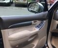 Серый Тойота Ленд Крузер Прадо, объемом двигателя 2.69 л и пробегом 220 тыс. км за 13000 $, фото 13 на Automoto.ua