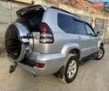 Тойота Ленд Крузер Прадо 2006 в Черновцах на Automoto.ua Серый Тойота Ленд Крузер Прадо, объемом двигателя 4 л и пробегом 228 тыс. км за 15000 $, фото 7 на Automoto.ua