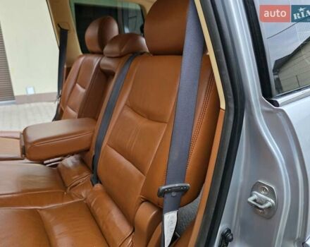 Тойота Ленд Крузер Прадо 2006 в Хмельницком на Automoto.ua Серый Тойота Ленд Крузер Прадо, объемом двигателя 4 л и пробегом 254 тыс. км за 12999 $, фото 96 на Automoto.ua