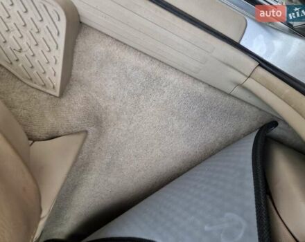 Сірий Тойота Ленд Крузер Прадо, об'ємом двигуна 2.69 л та пробігом 299 тис. км за 12200 $, фото 17 на Automoto.ua