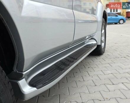 Тойота Ленд Крузер Прадо 2006 в Хмельницком на Automoto.ua Серый Тойота Ленд Крузер Прадо, объемом двигателя 4 л и пробегом 254 тыс. км за 12999 $, фото 32 на Automoto.ua