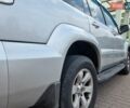 Сірий Тойота Ленд Крузер Прадо, об'ємом двигуна 2.69 л та пробігом 299 тис. км за 12200 $, фото 8 на Automoto.ua