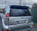 Серый Тойота Ленд Крузер Прадо, объемом двигателя 2.7 л и пробегом 260 тыс. км за 11300 $, фото 11 на Automoto.ua
