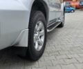 Тойота Ленд Крузер Прадо 2006 в Хмельницком на Automoto.ua Серый Тойота Ленд Крузер Прадо, объемом двигателя 4 л и пробегом 254 тыс. км за 12999 $, фото 36 на Automoto.ua