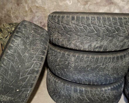 Сірий Тойота Ленд Крузер Прадо, об'ємом двигуна 2.7 л та пробігом 240 тис. км за 13900 $, фото 20 на Automoto.ua